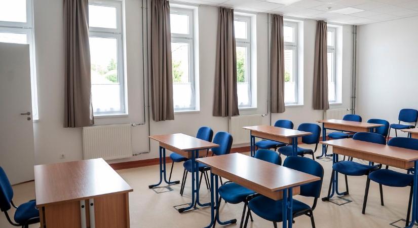 Felhívást intéztek a gimnáziumok vezetői Magyar Péterhez a leendő oktatási miniszter miatt