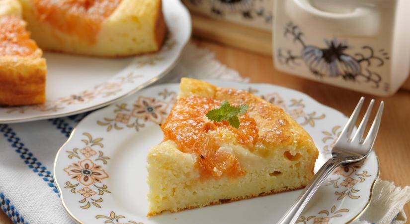 Aki szereti a ricottát, annak kötelező elkészíteni ezt a süteményt - recept