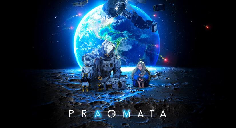 Lőjj és hackkelj: ilyen lett a Pragmata