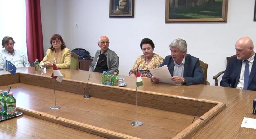 Hivatalos a választási végeredmény