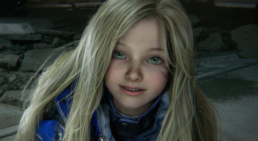 A Capcom nem tud veszíteni – Már csak a legjobb Resident Evil-epizódok előzik a Pragmatát