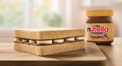 Ferrero bejelentés: 60 év után új ízzel bővítik a mogyorókrém kínálatot