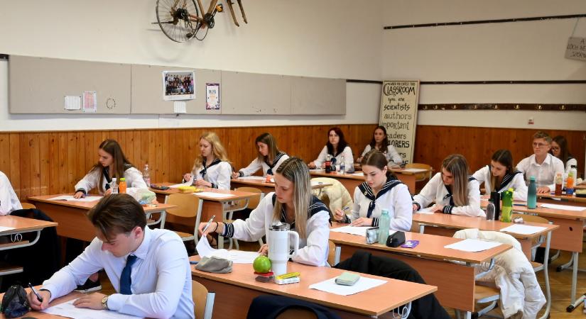 Tizenhét gimnázium vezetője kéri Magyar Pétert, hogy szakmai szervezetek véleménye alapján terjessze be az oktatási miniszterjelölt nevét