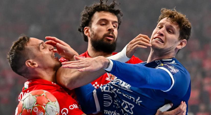 „Ez nem a szent háború, de tud nagyon kemény lenni” – francia világsztár a Mandinernek