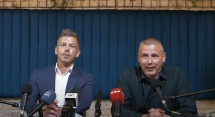 Ruszin-Szendi Romulusz és Gajdos László is tárcát kap – itt a Magyar-kormány első hét minisztere