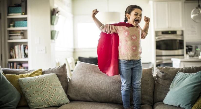 így nevelhetsz magabiztos gyereket – a szakértők 10 legjobb tippje
