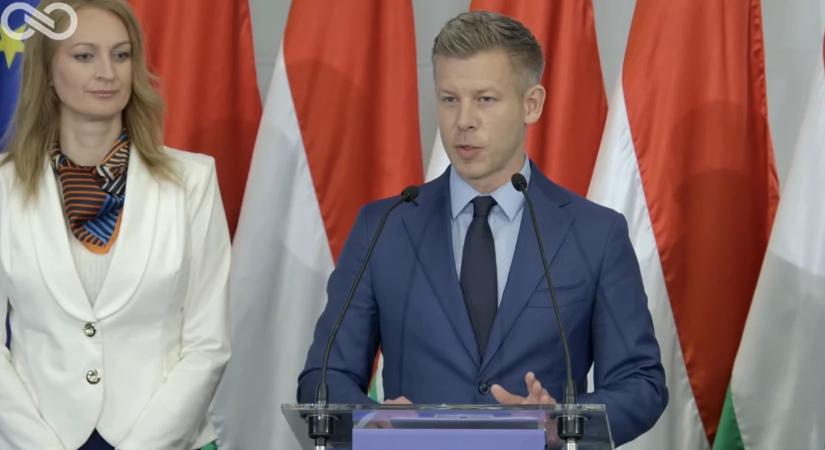 Érkeznek a nevek: bejelentették a Tisza-kormány első hét miniszterét