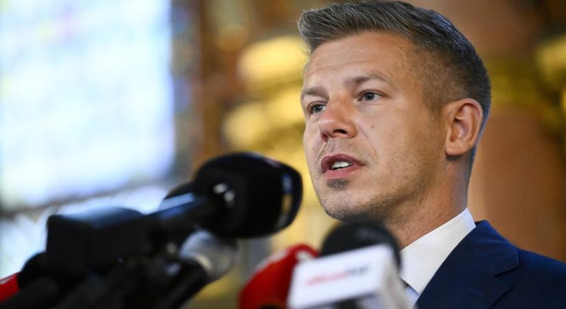 Magyar Péter elárulta hét miniszterének nevét