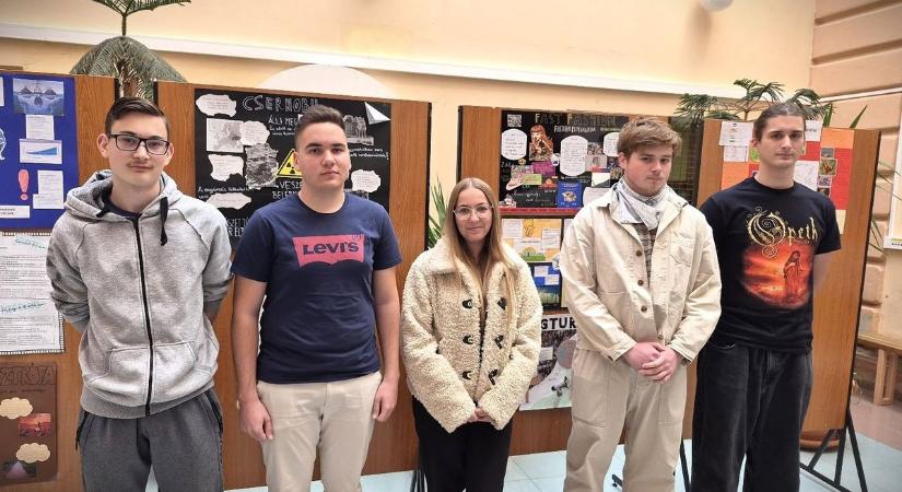 Illegális bálnavadászat, tömegturizmus, sugárszennyezés: a fiatalok nem kérnek belőle (galéria, videó)