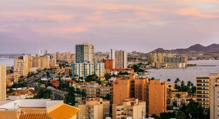 Spanyolország volt a leggyengébb – Újabb visszaesést mértek az euróövezet építőiparában