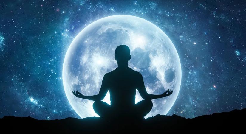 Személyiségteszt: válassz egy holdfázist, és eláruljuk, milyen lelki energiák irányítják az életedet