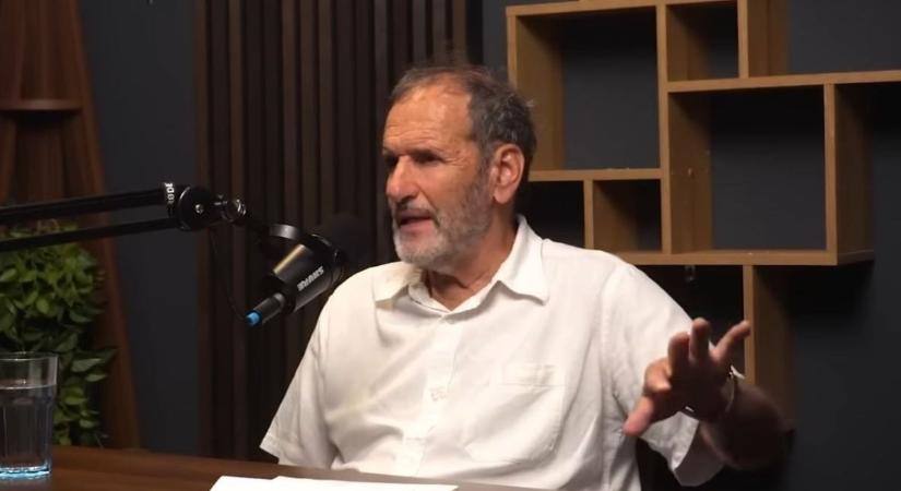 Ami itt készül, az nemcsak a patrióta magyaroknak lesz rossz, hanem a Tisza-szavazóknak is