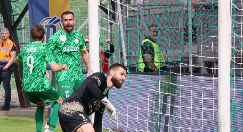 Bognár György kiakadt a Puskás Akadémia elleni rangadó után – VIDEÓ