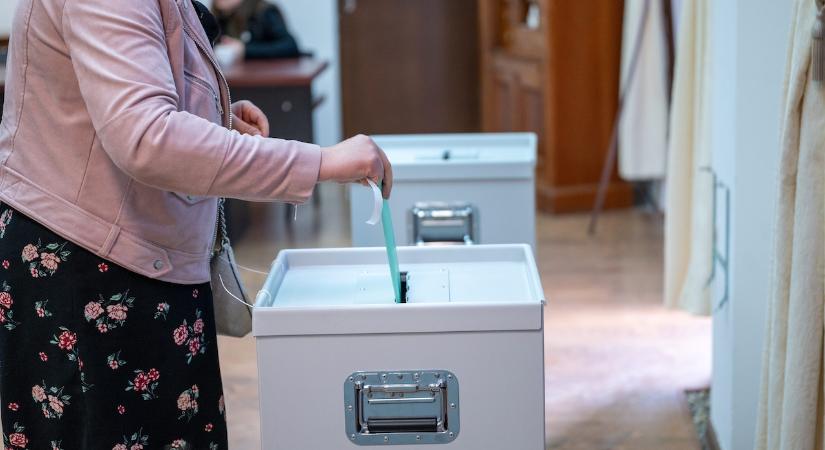 A választás igazolta, hogy Magyarország demokratikus jogállam