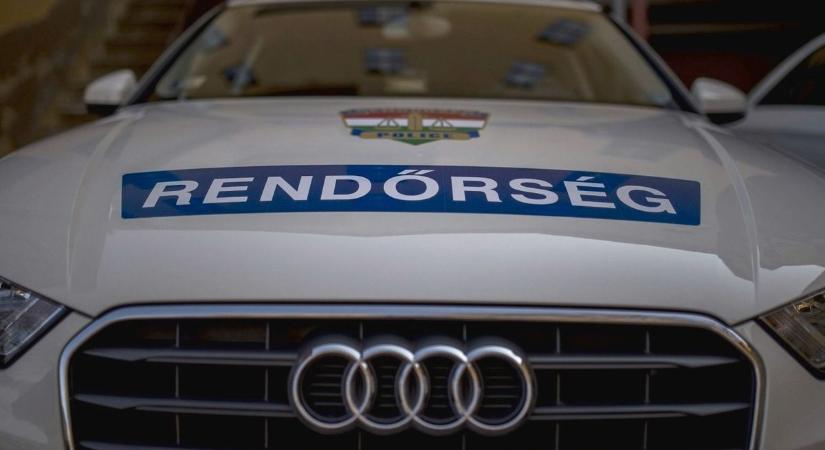 Támadás fényes nappal Debrecenben: sorsára hagyták az áldozatot, a tettes elmenekült – videóval