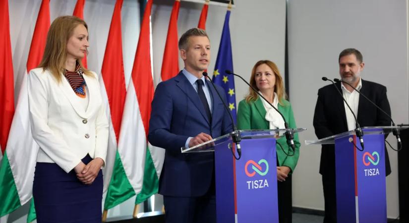 Itt vannak a leendő Magyar-kormány minisztériumai