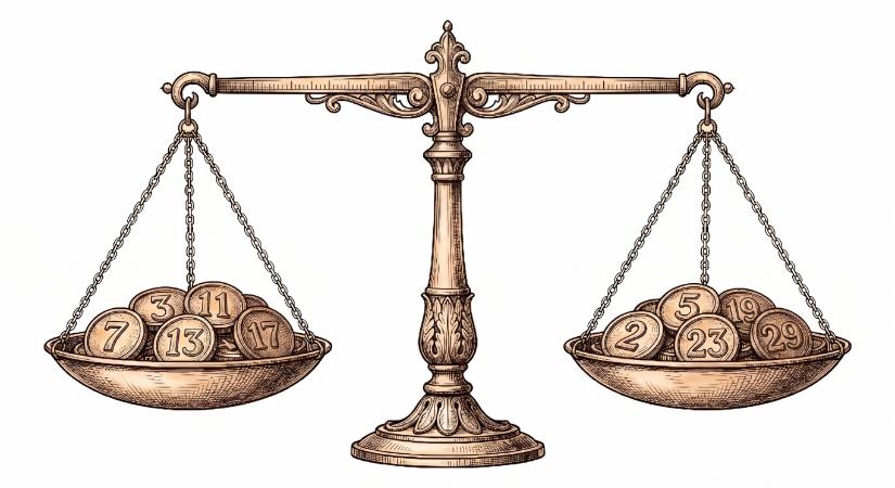 Van ilyen vagy nincs ilyen?