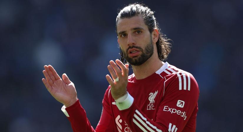 Egyértelmű üzenetet küldött Szoboszlai Dominik – több mint 180 ezren értettek vele egyet