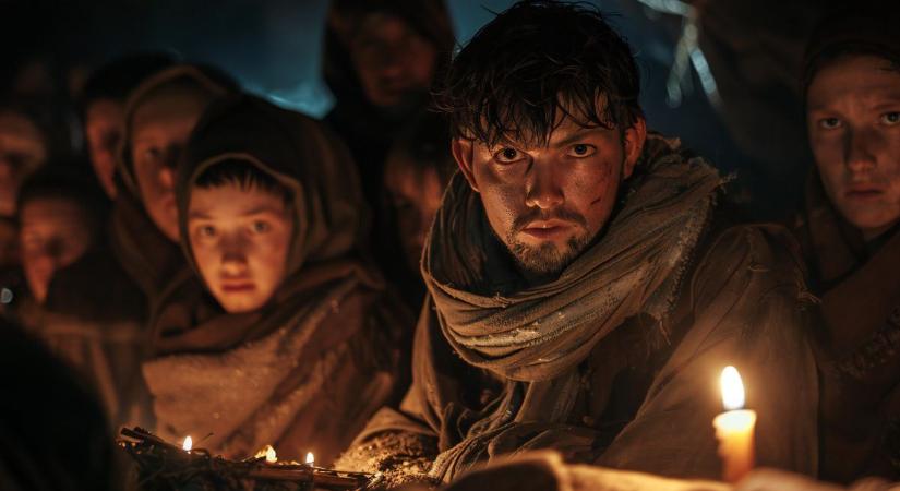 Szentek, ereklyék, zarándoklat a Science Caféban