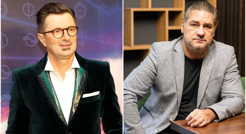 Árpa Attila: „Mi lesz most Csiszár Jenővel?”