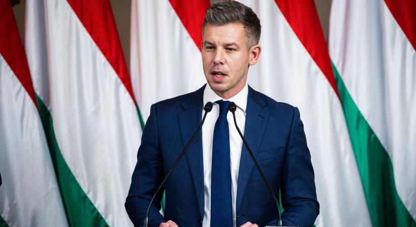 Magyar Péter megnevezett 7 minisztert - Minden, amit tudni kell róluk