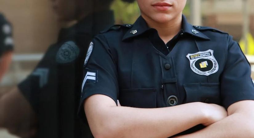 Szabadnapján mentett életet egy rendőrnő és egy ápolónő Gyöngyösön