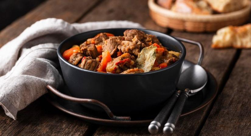 Mire figyelj oda a bőséges étkezések során?