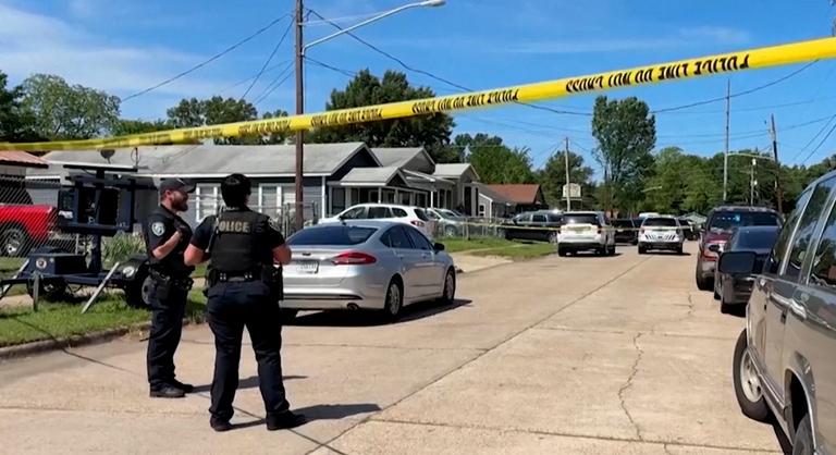 Agyonlőtte hét gyermekét egy férfi az Egyesült Államokban, majd megpróbált elmenekülni a helyszínről