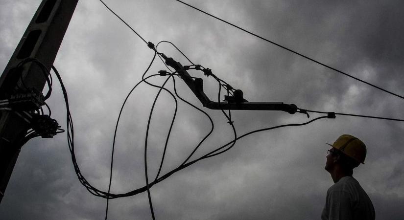 Figyelem! Egész napos áramszünet várható Nyíregyházán és több településen is, mutatjuk, hol és mikor!