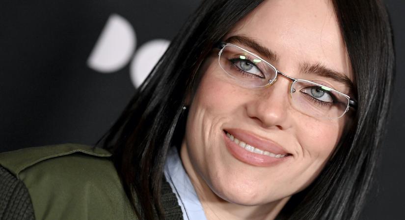 Ezt látnod kell! Justin Bieber a Coachellán szerenádozott Billie Eilish-nak, aki teljesen összeomlott a meghatottságtól