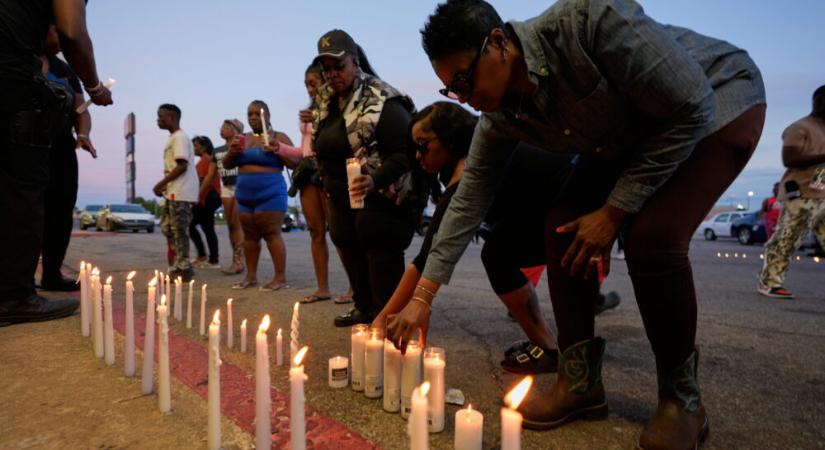 Családi vita után hét gyermekét ölte meg a Louisiana államban lövöldöző férfi