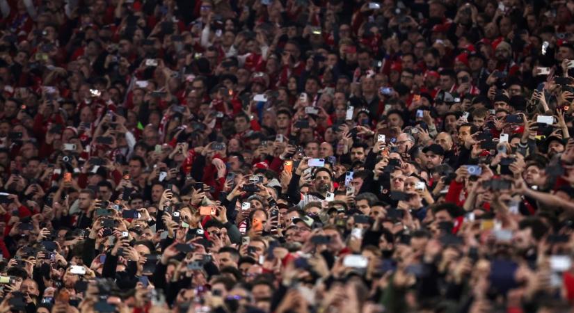 Ezren verekedtek össze a Bayern München bajnoki címet érő meccse előtt