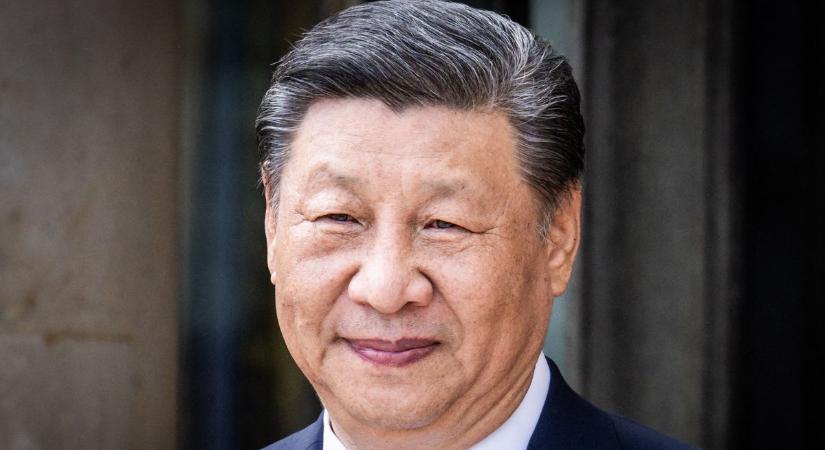 Hszi Csin-ping figyelmeztetett: a Hormuzi-szoros biztonsága nélkül a világgazdaság és az olajellátás is komoly veszélybe kerülhet