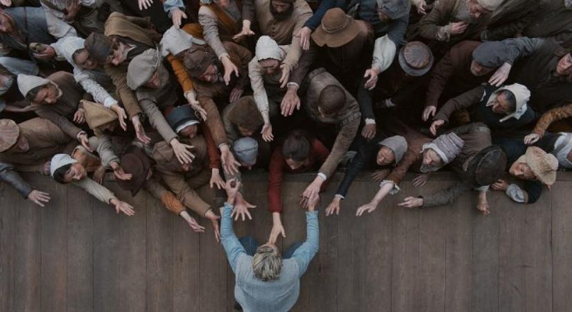 Hamnet: Figyelmezzetek! (kritika)