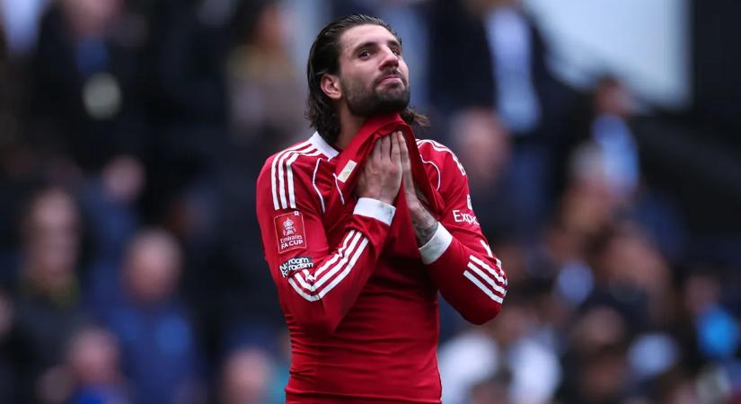 Címlapsztori Liverpoolban, Szoboszlai Dominik neve is felröppent