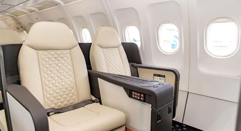 Leállította európai járatait a Beond