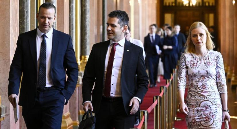 Három jogszabály-módosítást kezdeményez a Mi Hazánk, rögtön azután, hogy megalakul az új Országgyűlés