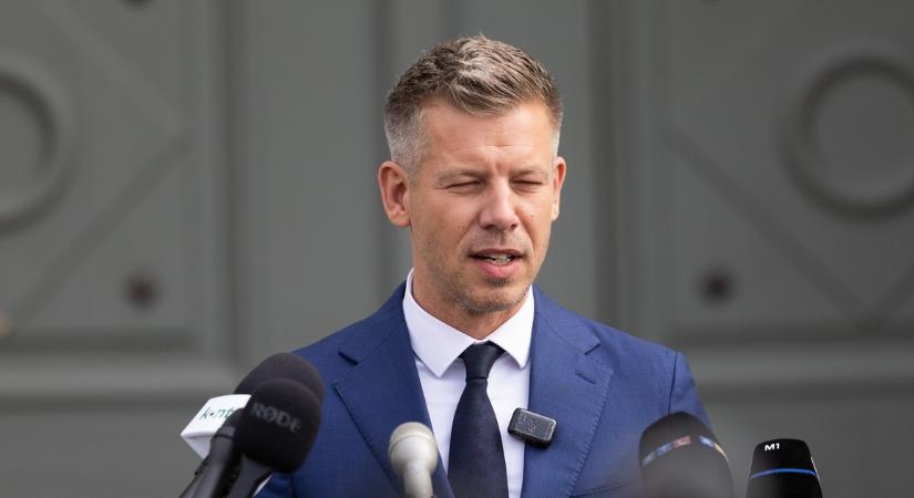 Újabb fontos bejelentést tett Magyar Péter - 16 minisztérium lesz, melynek 7 miniszterének nevét is elárulta