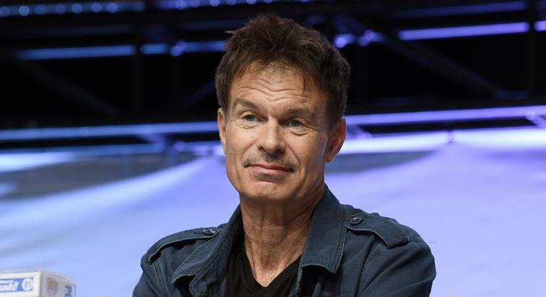 Meghalt Patrick Muldoon