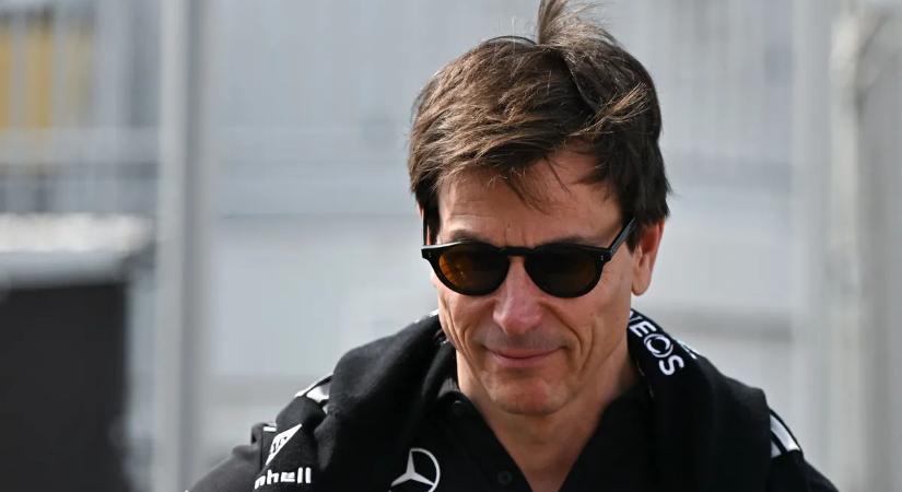 Elszólta magát a Mercedest főnöke? Érdekes interjút adott!
