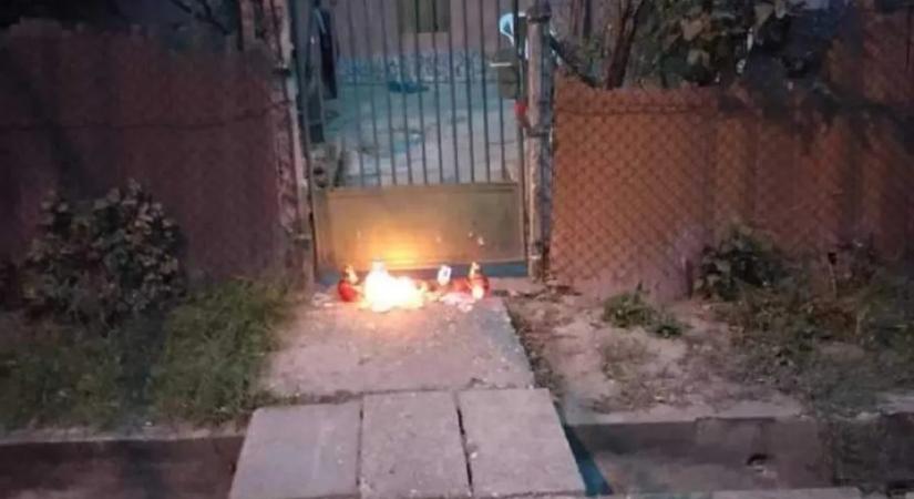 Gyermekgyilkosság miatt újra bíróság elé állnak a pécsi vádlottak, előkerültek a megrázó bizonyítékok