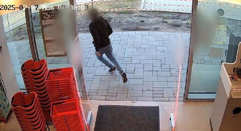 Kristályra cserélte a szabadságát, lopásokból tartotta fenn függőségét a ceglédi bolti tolvaj