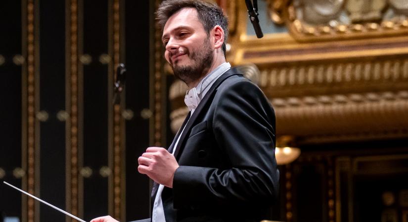 A megrendülés hangjai II. hangverseny