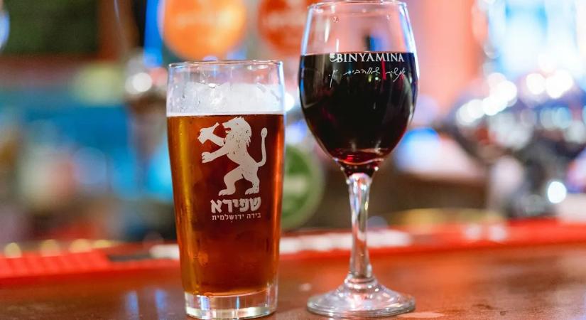 Bor, sör vagy tömény? Kiderült, melyik ital a legegészségesebb