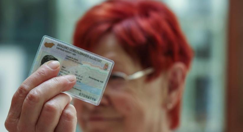 Házhoz jönnek, megvizsgálnak– elő a személyi igazolvánnyal!