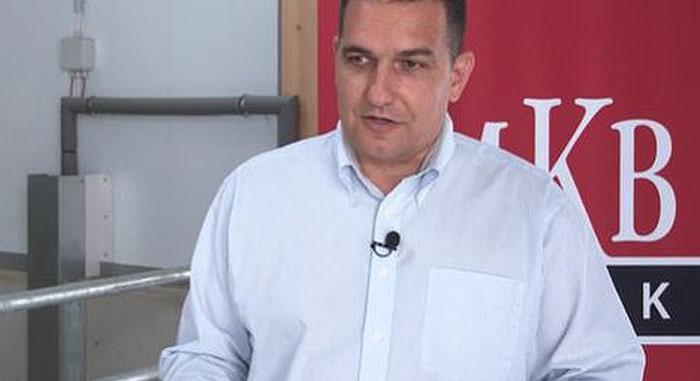 Bóna Szabolcs lesz az új agrárminiszter