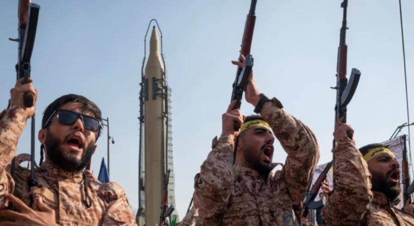 Irán évek óta tanulmányozza Ukrajna tapasztalatait az Oroszország elleni háborúban