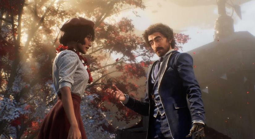 Milyen lenne Robert Pattinson Charlie Cox hangjával? A Clair Obscur-filmből talán ez is kiderül