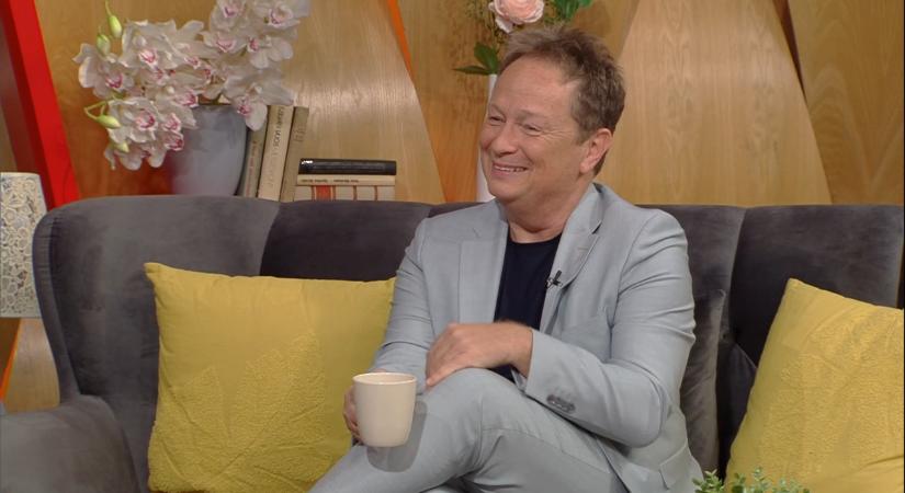 Brutális összegtől esett el Geszti Péter