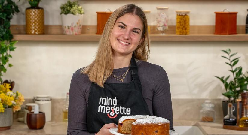 A Csengetett, Mylord? legendás sütije: Mrs. Lipton meggyes lepényét otthon is elkészítheted